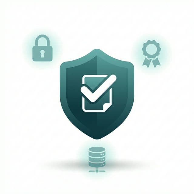 Security and compliance shield