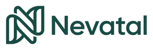 Nevatal Logo
